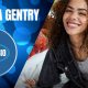 Antonia Gentry Biography