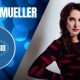 Jillian Mueller Biography