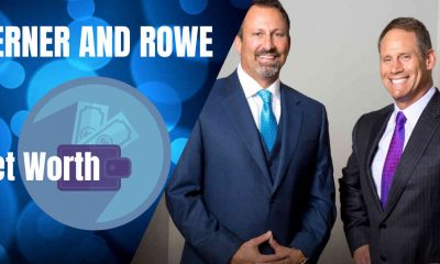 Lerner and Rowe Net Worth