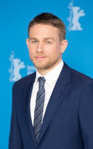 Charlie Hunnam Images