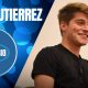 Froy Gutierrez Biography