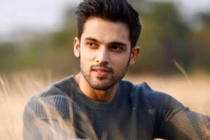 Parth Samthaan Images
