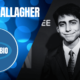 Aidan Gallagher Biography