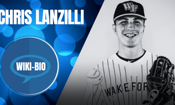 Chris Lanzilli Biography