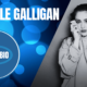 Danielle Galligan Biography