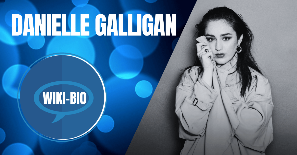 Danielle Galligan Biography