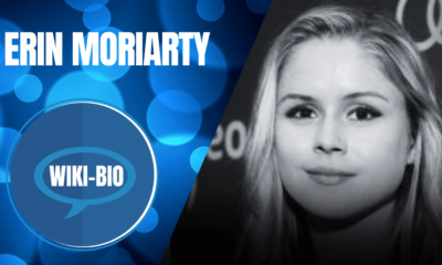 Erin Moriarty Biography