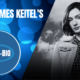 Jesse James Keitel's Biography
