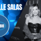 Michelle Salas Biography