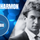 Mark Harmon Biography