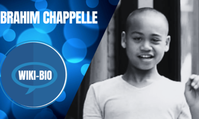 Ibrahim Chappelle Biography