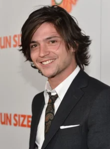 Thomas McDonell Images