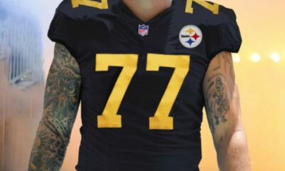 10 Gospel really need to know about Taylor Lewan.